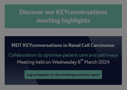 Discover our KEYconversations meeting highlights